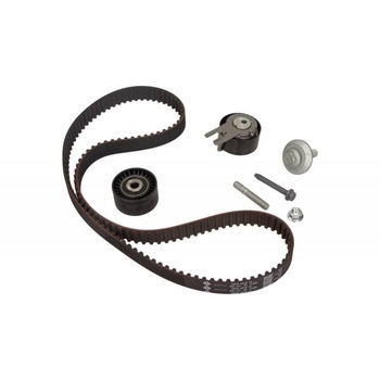 Set curea de distributie Peugeot 206 2009-2016 T3E 530 0375 10 Set curea de distributie Peugeot 206 2009-2016 T3E 530 0375 10