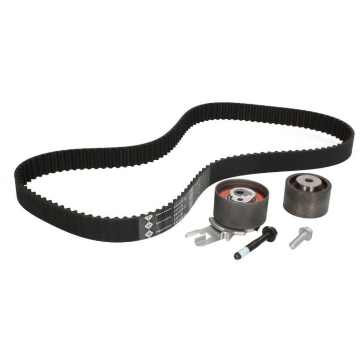 Комплект ангренажен ремък Volvo XC90 2002-2014 275 530 0582 10