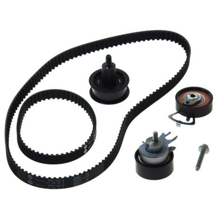 Set curea de distributie Volkswagen POLO 2009-> 6R 530 0538 10