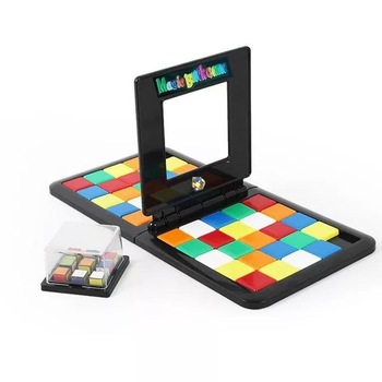 Joc Magic Block Game, Rubick Race, 2 jucatori, 5+ Joc Magic Block Game, Rubick Race, 2 jucatori, 5+
