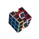 Cub Magic 3x3x3 Yang Fibra de carbon, 217CUB