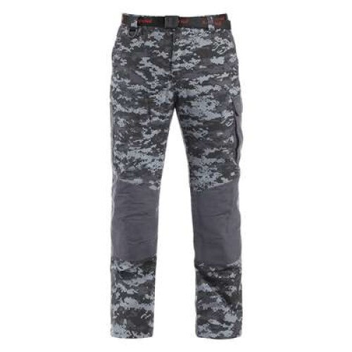 Pantaloni de protectie, Kapriol, Tenere Pixel, XL