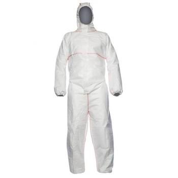 Combinezon de protectie DUPONT Proshield, marime XL Combinezon de protectie DUPONT Proshield, marime XL