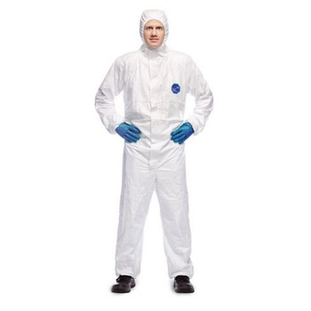 Combinezon de protectie DUPONT Proshield, marime L Combinezon de protectie DUPONT Proshield, marime L