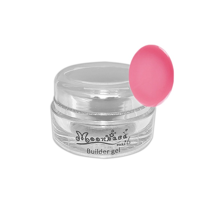 Építő zselé - Elastic hard 15g #080