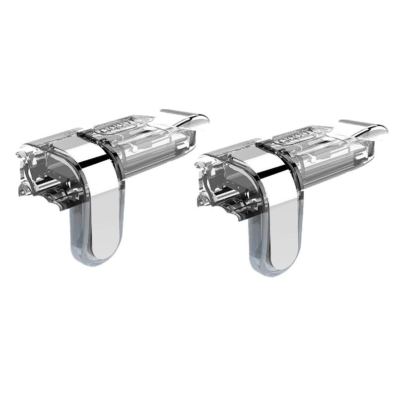 Triggere K03 transparente Pubg Battlegrounds Fortnite FPS Call of duty , triggere mecanice