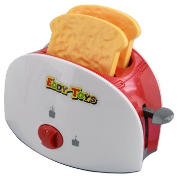 Toaster Eddy Toys Toaster Eddy Toys