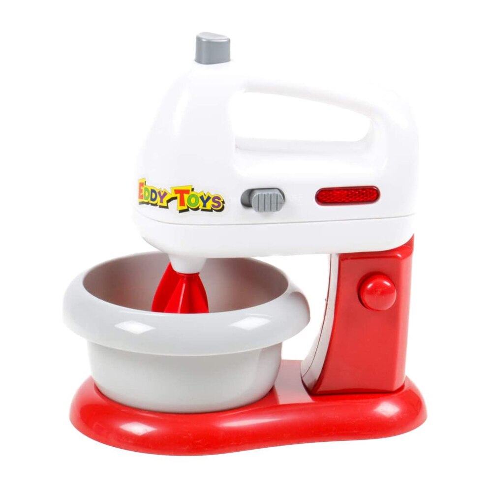 Mixer Eddy Toys