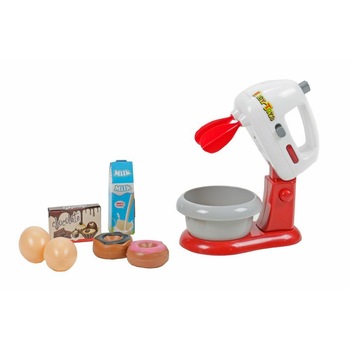 Mixer 8 piese Eddy Toys Mixer 8 piese Eddy Toys