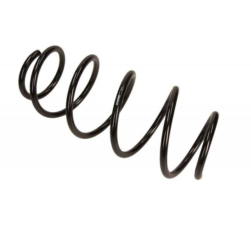 Arc Skoda Fabia 2 2006-> 542 RH2958