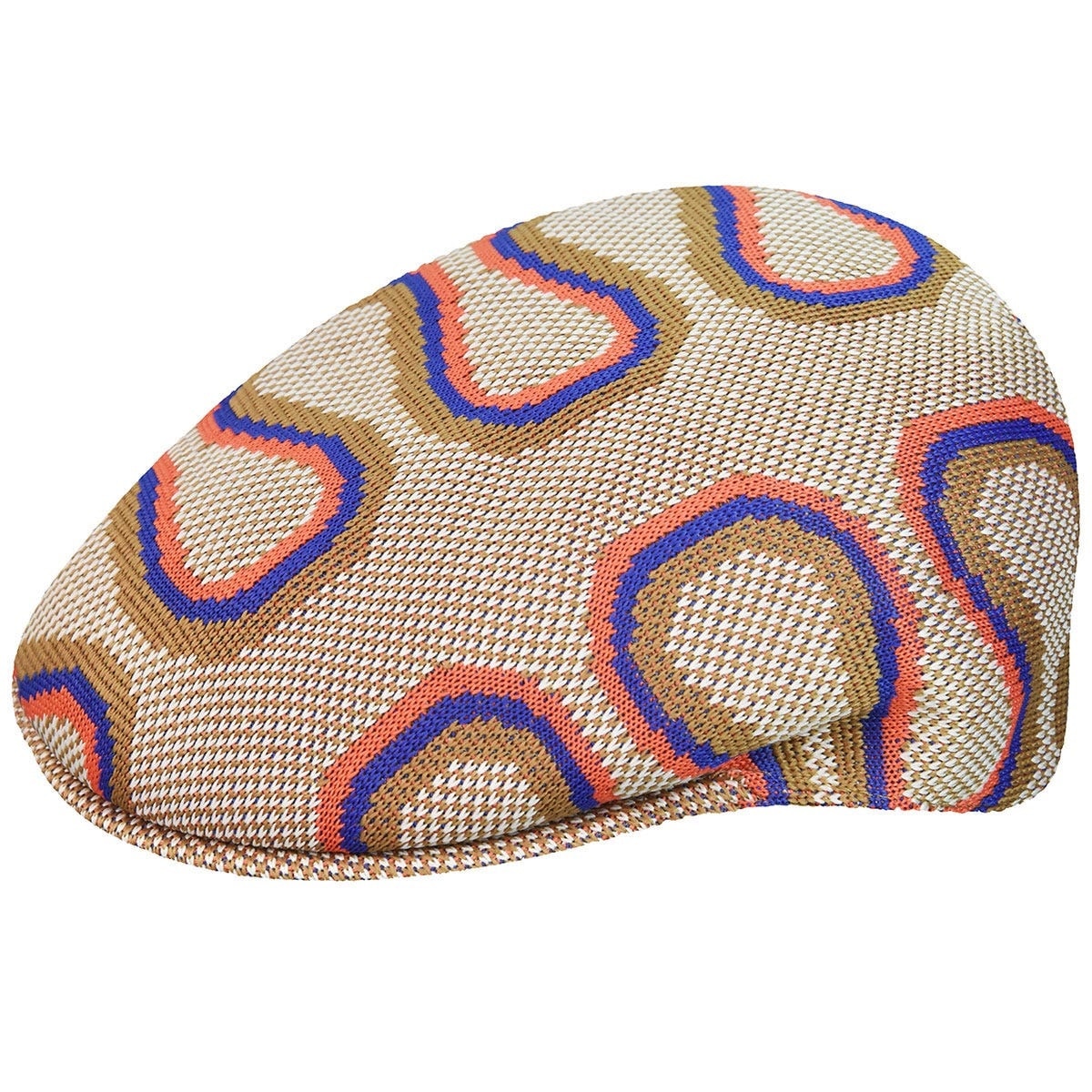 Basca Kangol Tekwave 504 Tan