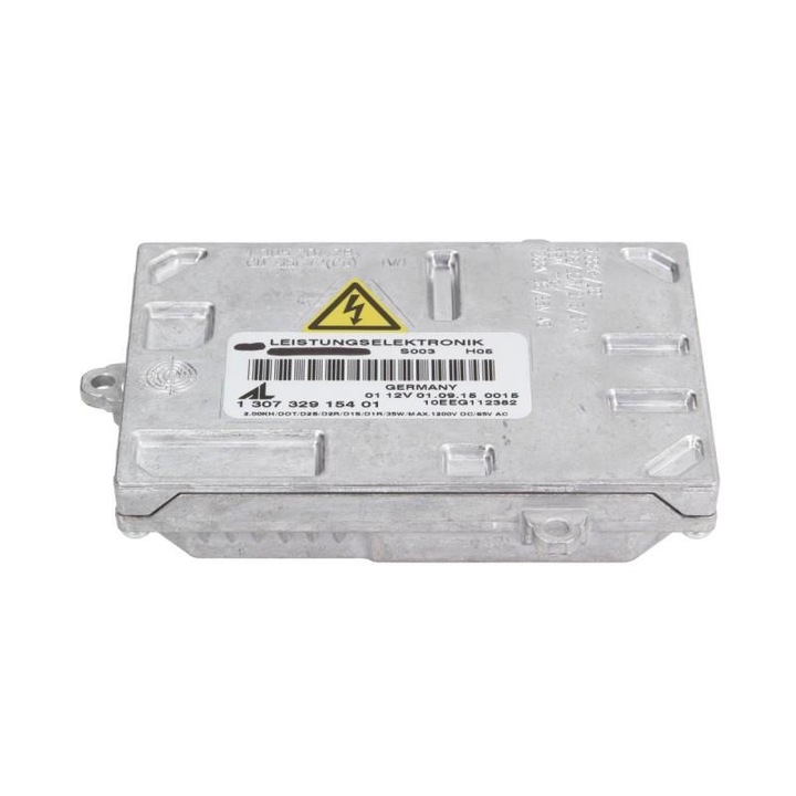 Vezérlőegység, kanyarfény (afs) Audi A3 2004-2013 8PA 711307329154