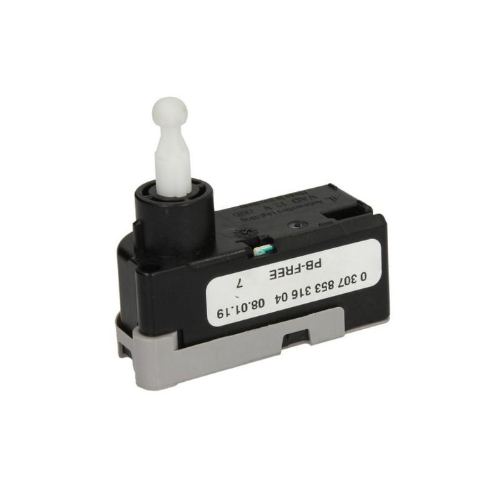 Блок за управление, регулиране на фаровете Audi A3 2004-2013 8PA 710307853316