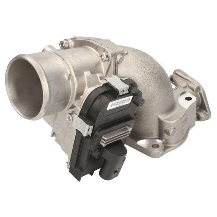 Carcasa clapeta Fiat Ducato 2006-> 250 802009814008