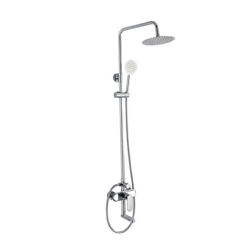 Coloana dus /panou Smack 1903, Alama