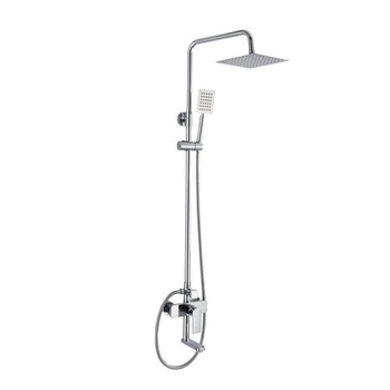 Coloana dus /panou Smack 1907, Alama Coloana dus /panou Smack 1907, Alama