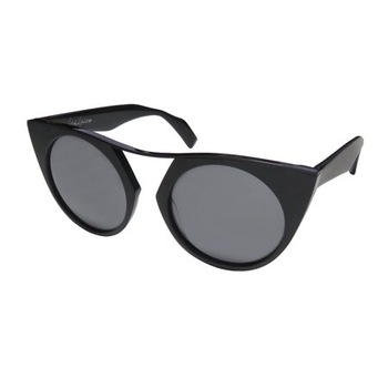Ochelari de soare dama Yohji Yamamoto YY5012 002 53 Ochelari de soare dama Yohji Yamamoto YY5012 002 53