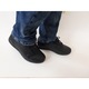 Pantofi barbati casual, Blue Star Angi, bleumarin, marimea 41