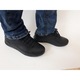 Pantofi barbati casual, Blue Star Angi, bleumarin, marimea 41