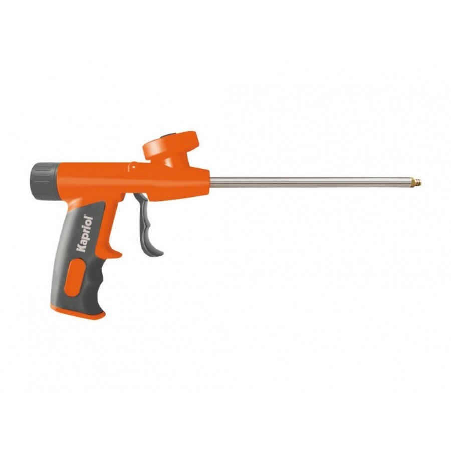 Pistol pentru spuma poliuretanica, Kapriol, 400 ml