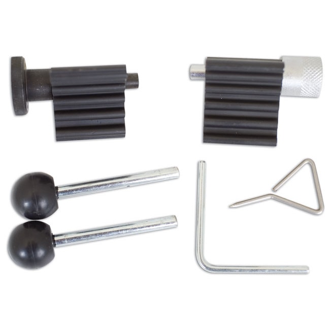 Set cale distributie-LASER