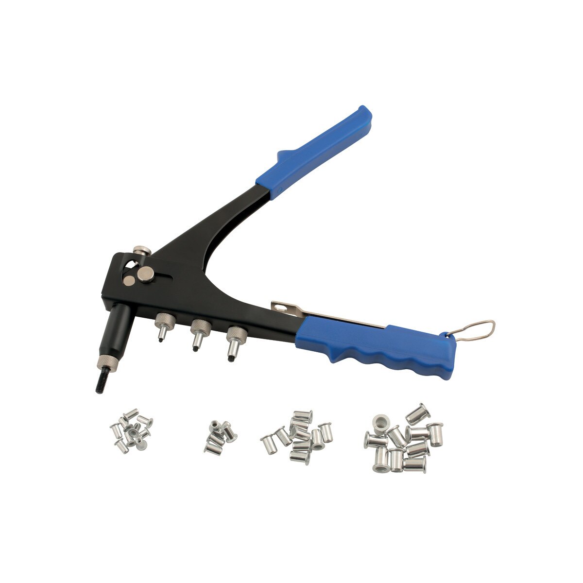 Set cleste piulite-LASER