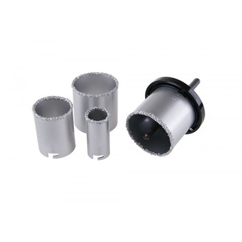 Set carota gresie faianta 33, 53, 67, 73 MM, Festa Set carota gresie faianta 33, 53, 67, 73 MM, Festa