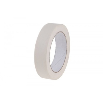 Banda de hartie pentru mascare 25MMX50M Festa Banda de hartie pentru mascare 25MMX50M Festa