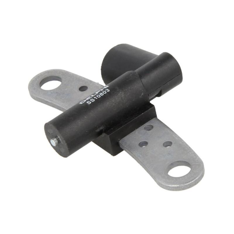 Senzor impulsuri, arbore cotit Renault Scenic II 2003-> JM0/1 SS10803