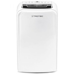 Trotec Pac 4100 E Mobil Klima Es Paramentesito 4 1 Kw Emag Hu