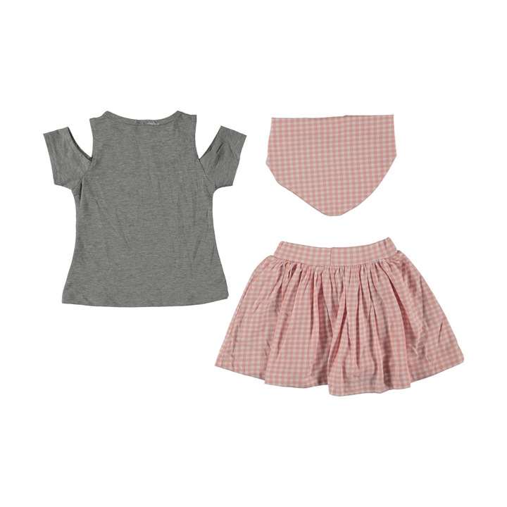 Compleu vara Dalia, no brand