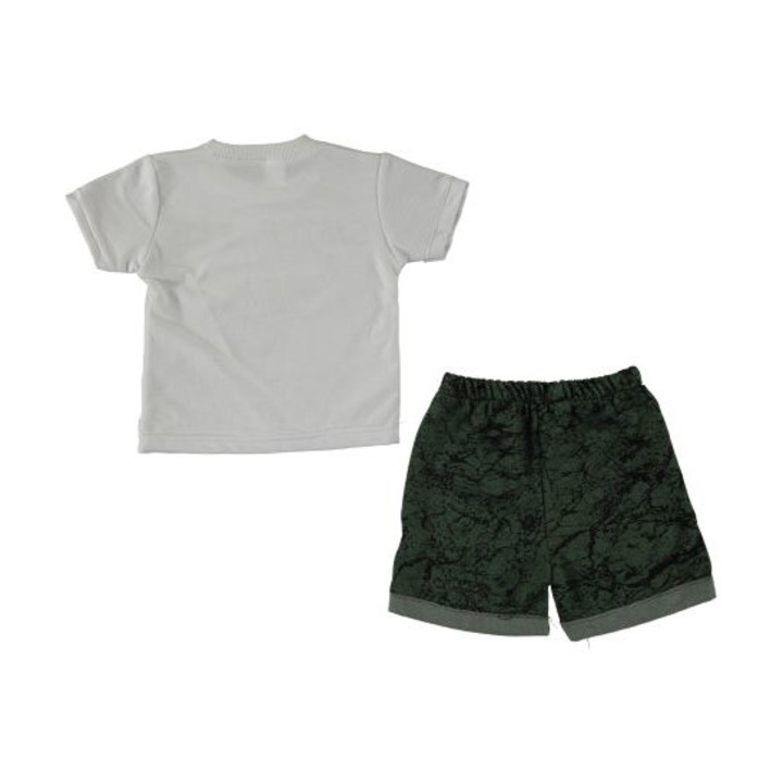 Compleu baieti Elefant