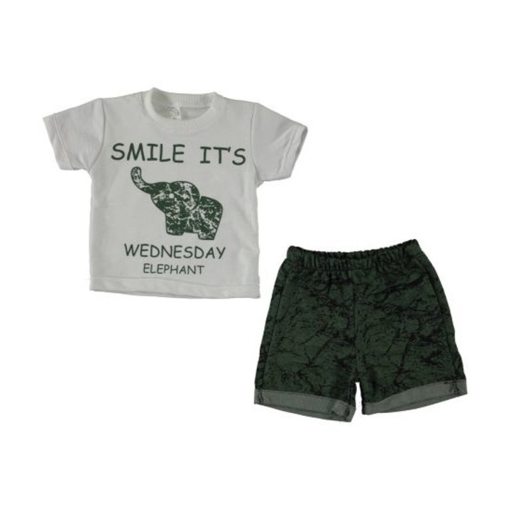 Комплект за момче Elephant
