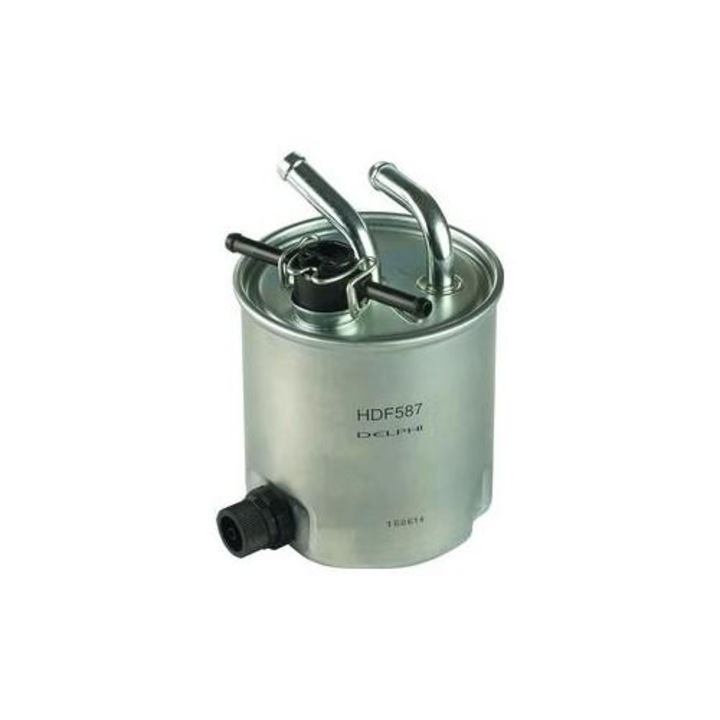 Filtru combustibil Nissan Navara NP300 PICKUP 2015-> D23 HDF587