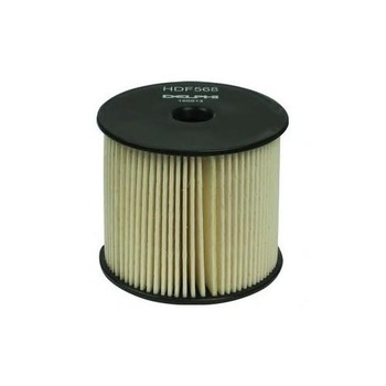 Filtru combustibil Peugeot 206 2009-2016 T3E HDF568 Filtru combustibil Peugeot 206 2009-2016 T3E HDF568