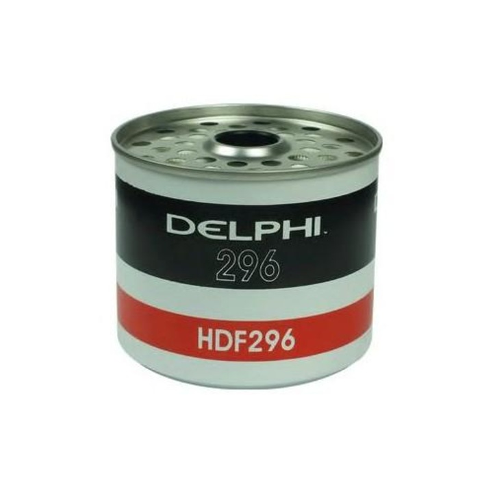 Горивен филтър Alfa Romeo Giulia 1962-1978 HDF296