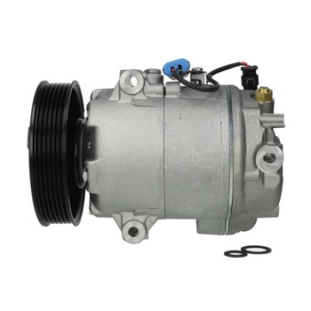 Compresor, climatizare Opel Astra J 2009-> P10 TSP0155966 Compresor, climatizare Opel Astra J 2009-> P10 TSP0155966