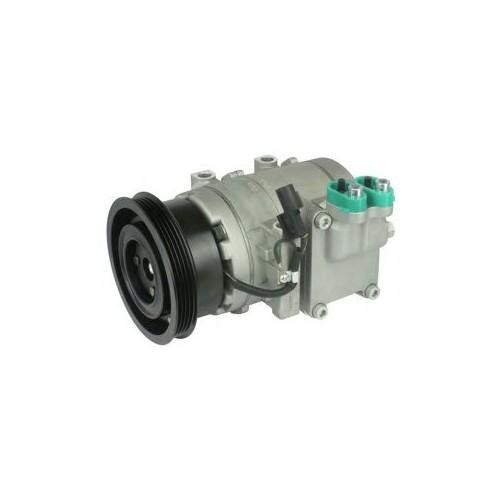 Compresor, climatizare Hyundai Excel II 1999-2005 LC TSP0159445