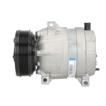 Compresor, climatizare Renault Laguna II 2001-> BG0/1 , KG0/1 TSP0155138 Compresor, climatizare Renault Laguna II 2001-> BG0/1 , KG0/1 TSP0155138