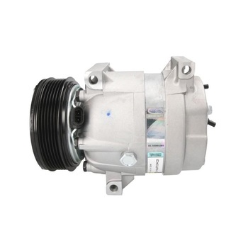 Compresor, climatizare Renault Grand Scenic II 2004-> JM0/1 TSP0155023 Compresor, climatizare Renault Grand Scenic II 2004-> JM0/1 TSP0155023