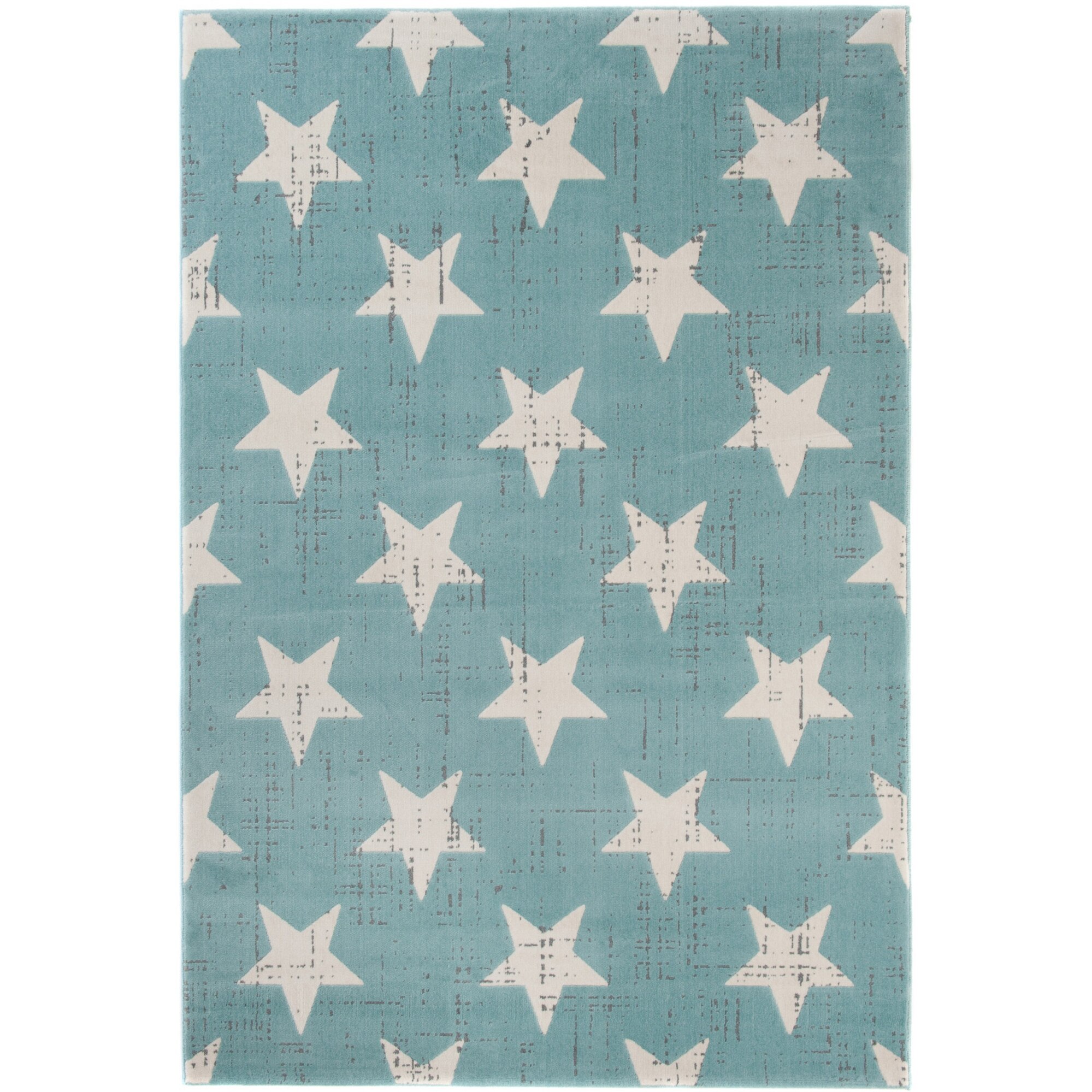 Covor Can Modern Stylish Chemex Dywany 18209/031 verde 160x230