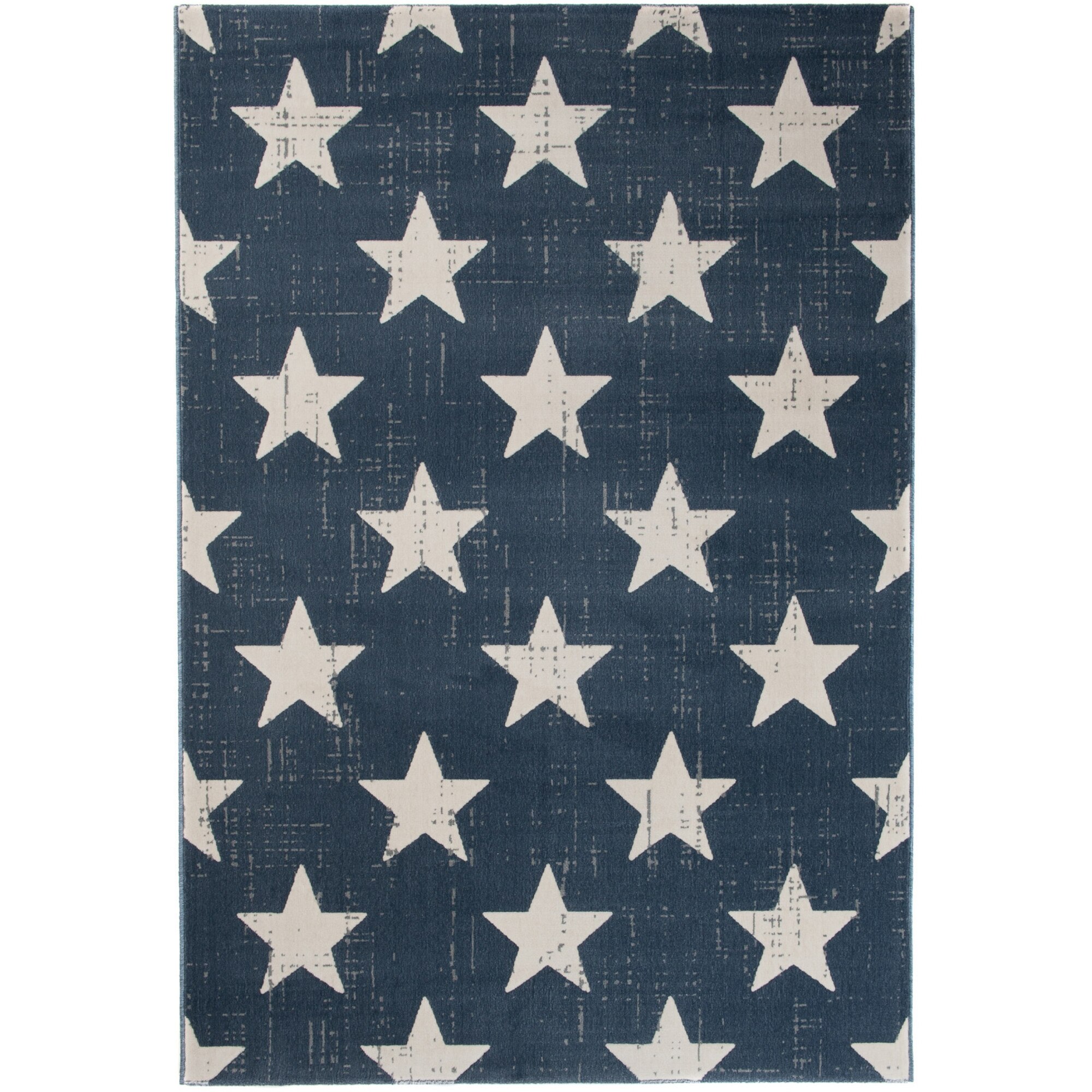 Covor Can Modern Stylish Chemex Dywany 18209/091 negru 200x290