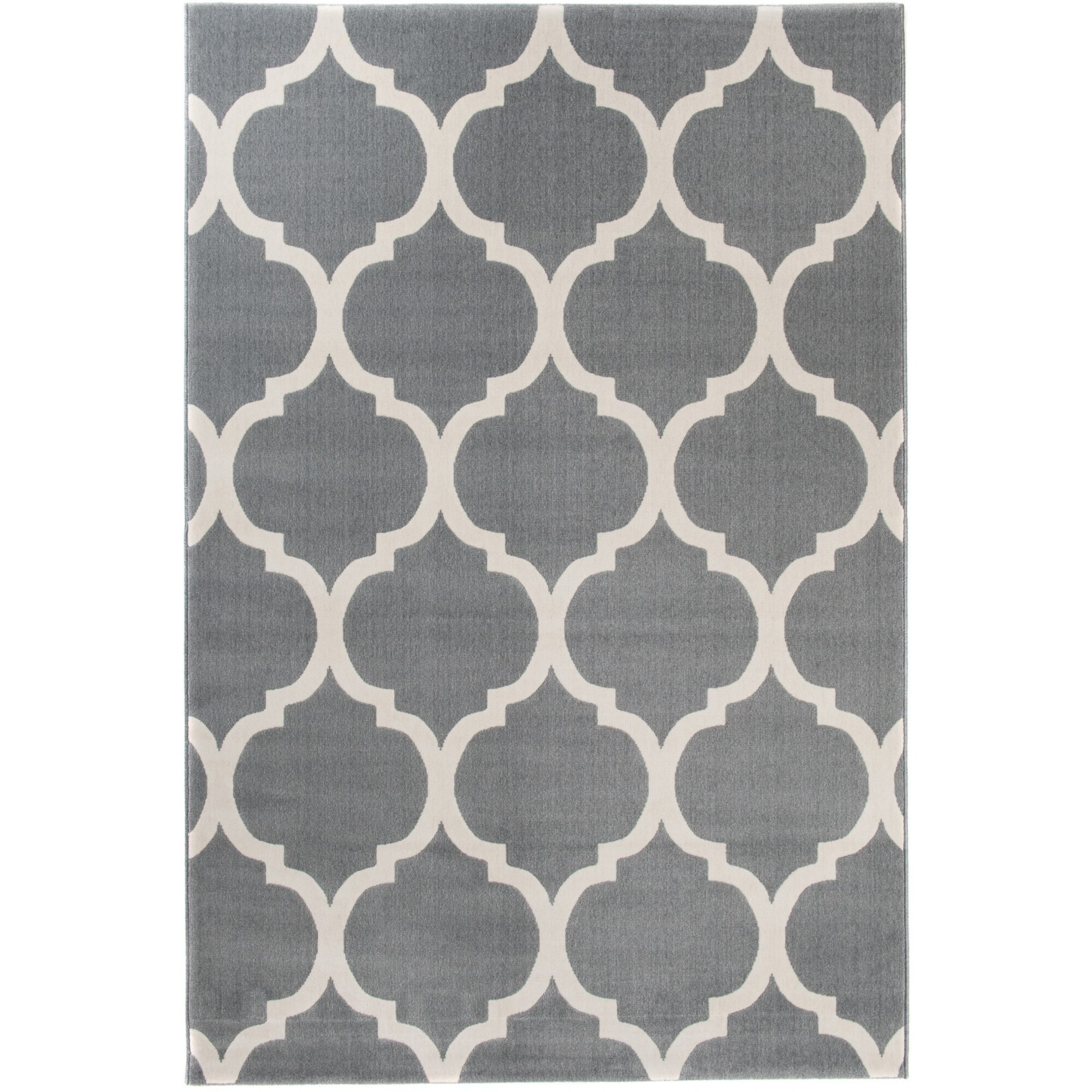 Covor Can Modern Stylish Chemex Dywany 18218/671 gri 200x290