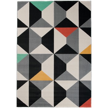 Covor Can Modern Stylish Chemex Dywany 18241/073 alb 120x170 Covor Can Modern Stylish Chemex Dywany 18241/073 alb 120x170