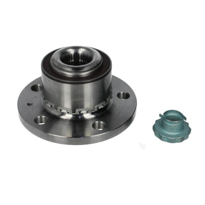 Колесен лагер Volkswagen POLO 2009-> 6R 713 6104 70