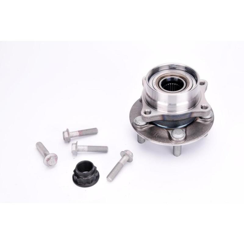 Rulment roata Toyota Prius 2003-2009 W2 713 6189 50