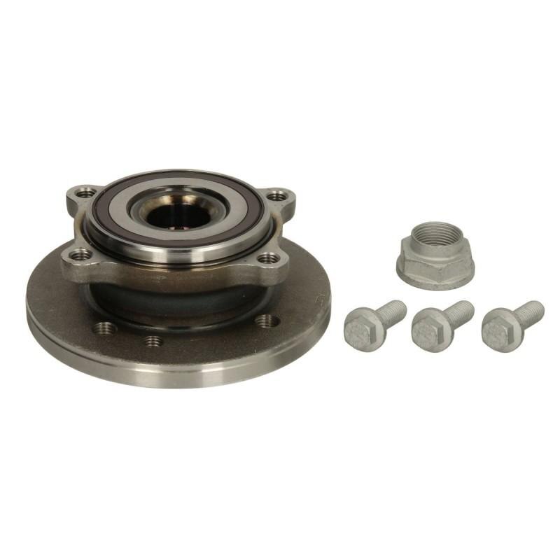 Rulment roata MINI MINI 2001-2006 R50, R53 713 6493 50