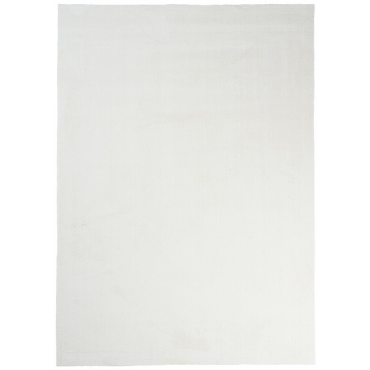 Covor Fluffy 71351/066 cremos 160x230