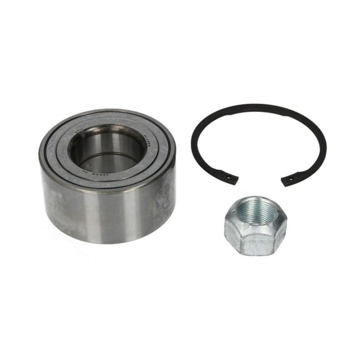 Set rulment roata Mitsubishi Outlander 2002-2006 CU W 713 6197 80