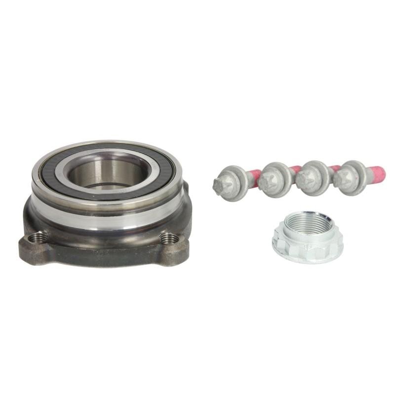 Set rulment roata BMW Seria 5 2001-2010 E60 713 6677 80